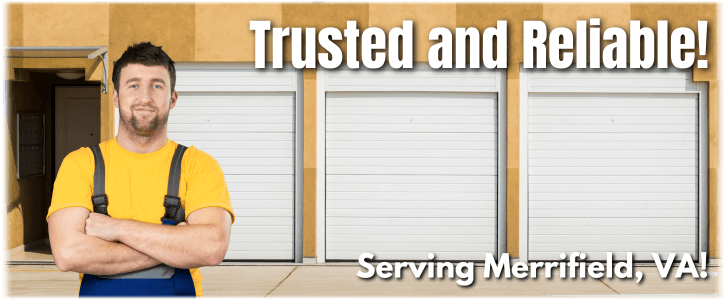 Garage Door Repair Merrifield VA